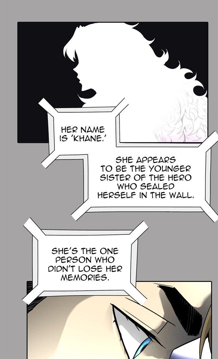 Tower Of God, Chapter 455 image 043